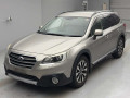 2015 Subaru Legacy Outback