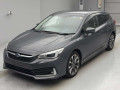 2020 Subaru Impreza Sports