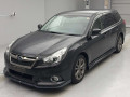 2013 Subaru Legacy Touring Wagon