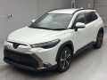 2023 Toyota Corolla Cross