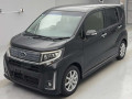 2015 Subaru Stella