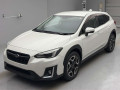 2017 Subaru XV