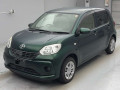 2017 Toyota Passo