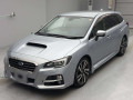 2015 Subaru Levorg