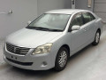 2007 Toyota Premio