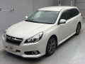 2013 Subaru Legacy Touring Wagon