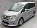 2011 Nissan Serena