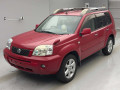 2006 Nissan X-Trail