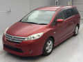 2015 Nissan Lafesta