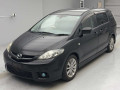2005 Mazda Premacy