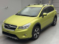 2014 Subaru XV HYBRID