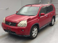 2010 Nissan X-Trail