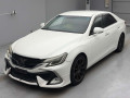 2010 Toyota Mark X