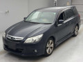 2013 Subaru Exiga
