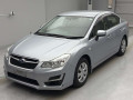 2015 Subaru Impreza G4