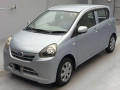 2013 Subaru Pleo Plus