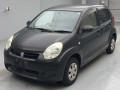2013 Toyota Passo