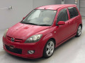 2005 Mazda Demio