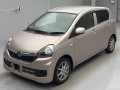 2015 Subaru Pleo Plus