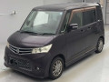 2010 Nissan Roox