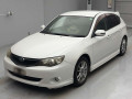 2011 Subaru Impreza