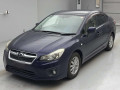 2012 Subaru Impreza G4