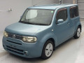 2009 Nissan Cube