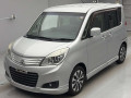 2014 Mitsubishi Delica D2