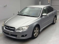 2007 Subaru Legacy B4