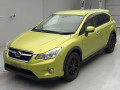 2014 Subaru XV HYBRID