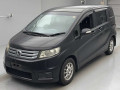 2012 Honda Freed Spike