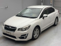 2015 Subaru Impreza G4