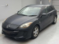 2012 Mazda Axela Sport