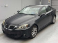 2011 Lexus IS