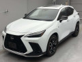 2023 Lexus NX