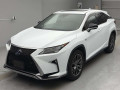 2017 Lexus RX