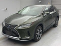2021 Lexus RX