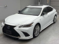 2021 Lexus ES