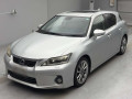 2013 Lexus CT