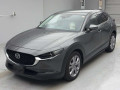 2019 Mazda CX-30