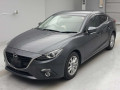 2013 Mazda Axela Hybrid
