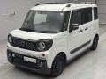2021 Mazda Flair Wagon
