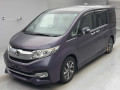 2015 Honda Step WGN Spada