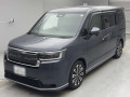 2025 Honda Step WGN