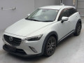 2016 Mazda CX-3