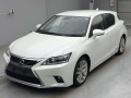 2014 Lexus CT
