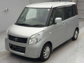 2012 Mazda Flair Wagon