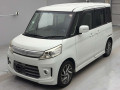 2013 Mazda Flair Wagon