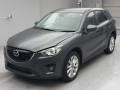 2013 Mazda CX-5