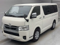 2025 Toyota Hiace Van